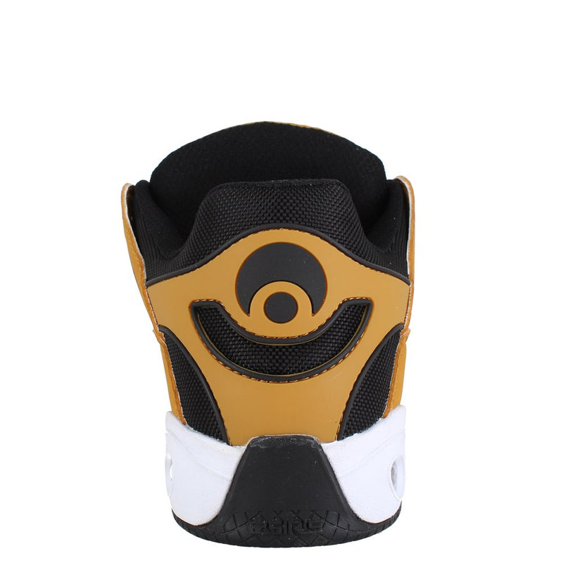 Osiris D3 OG - TAN/WORKWEAR/BLACK