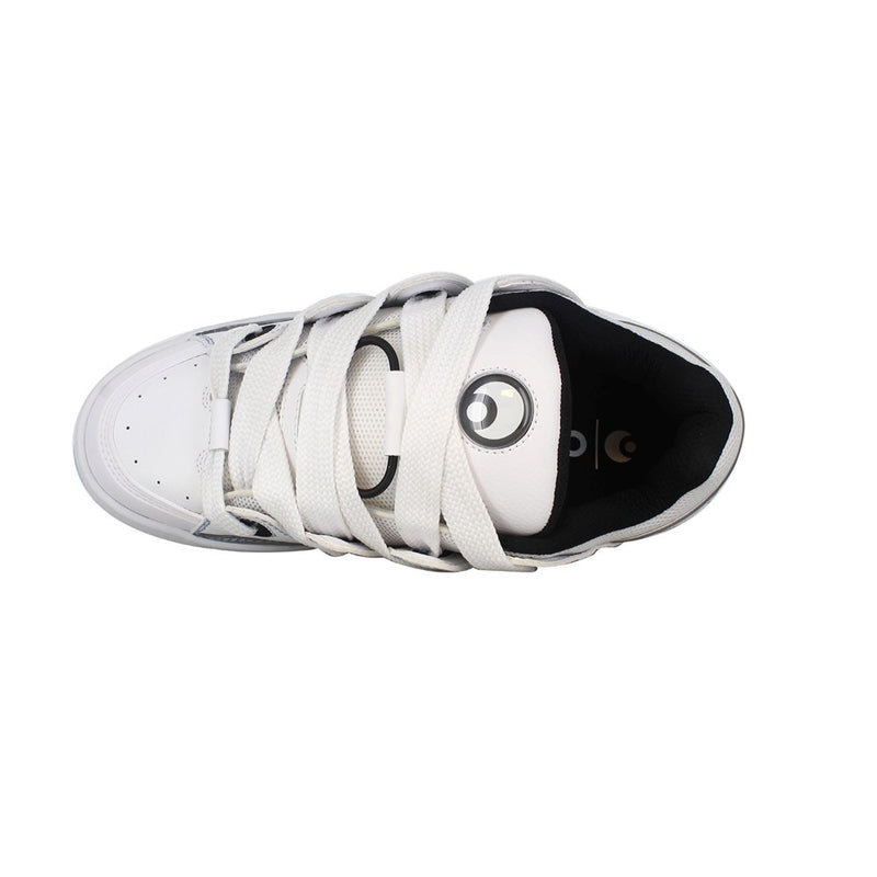 Osiris D3 OG - WHITE/GREY/BABY BLUE