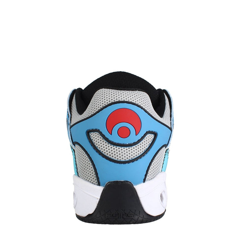 Osiris D3 OG - BLUE/BLUE/CARTOON