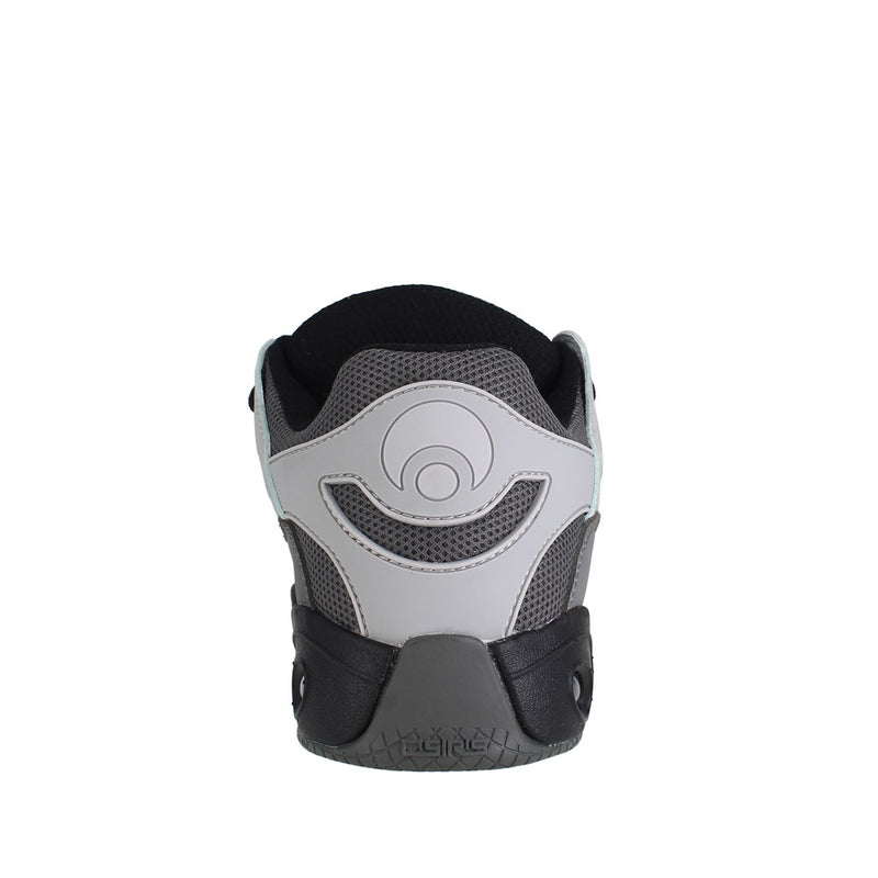 OSIRIS D3 OG - GREY/BLACK/LT. GREY