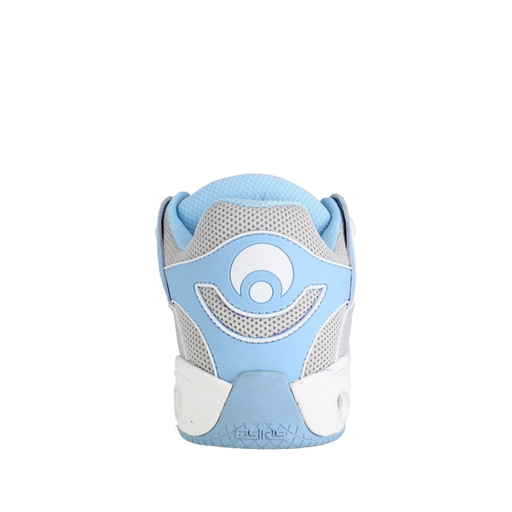 OSIRIS D3 OG - BABY BLUE/GREY/WHITE