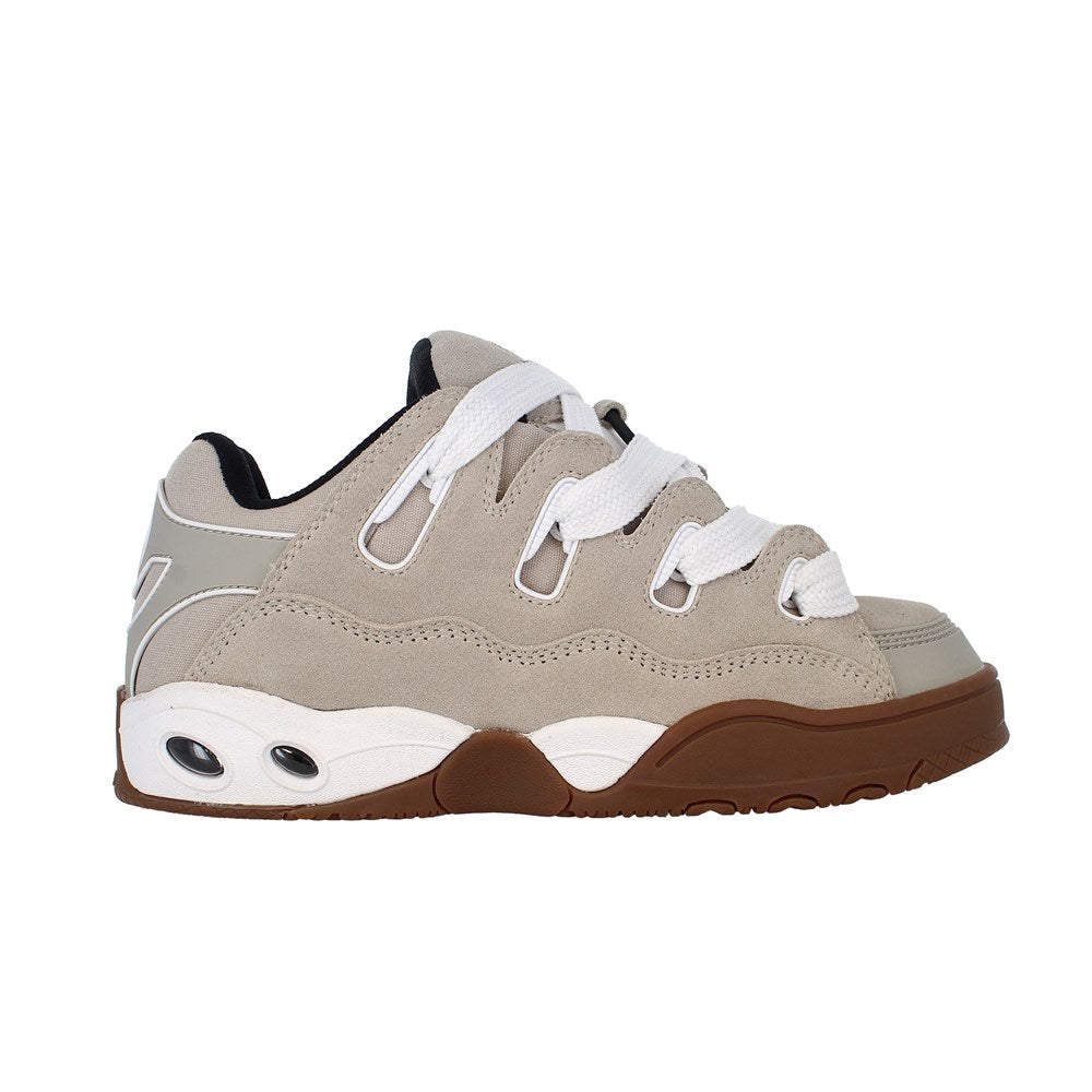 Osiris D3 OG - TAN/GUM/BLACK