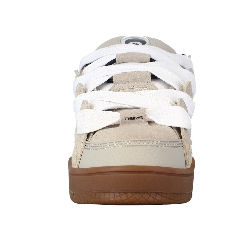 Osiris D3 OG - TAN/GUM/BLACK