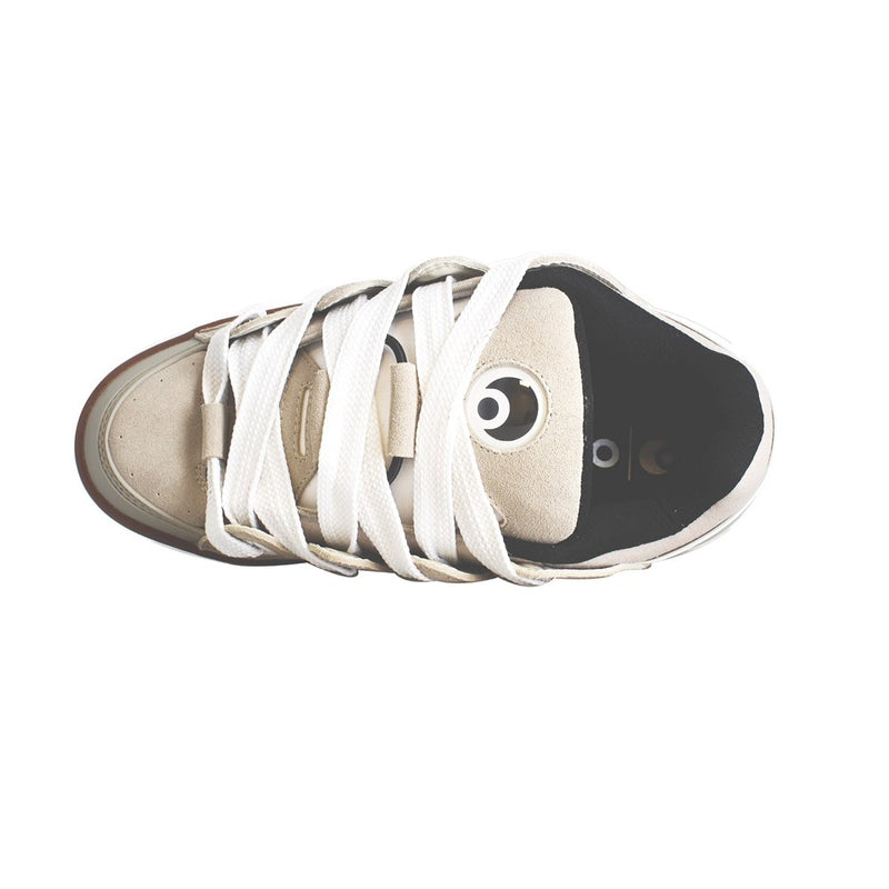 Osiris D3 OG - TAN/GUM/BLACK