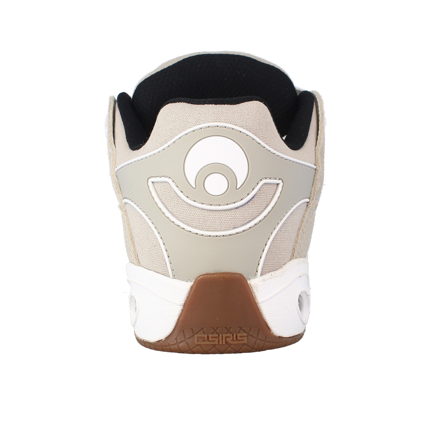 Osiris D3 OG - TAN/GUM/BLACK