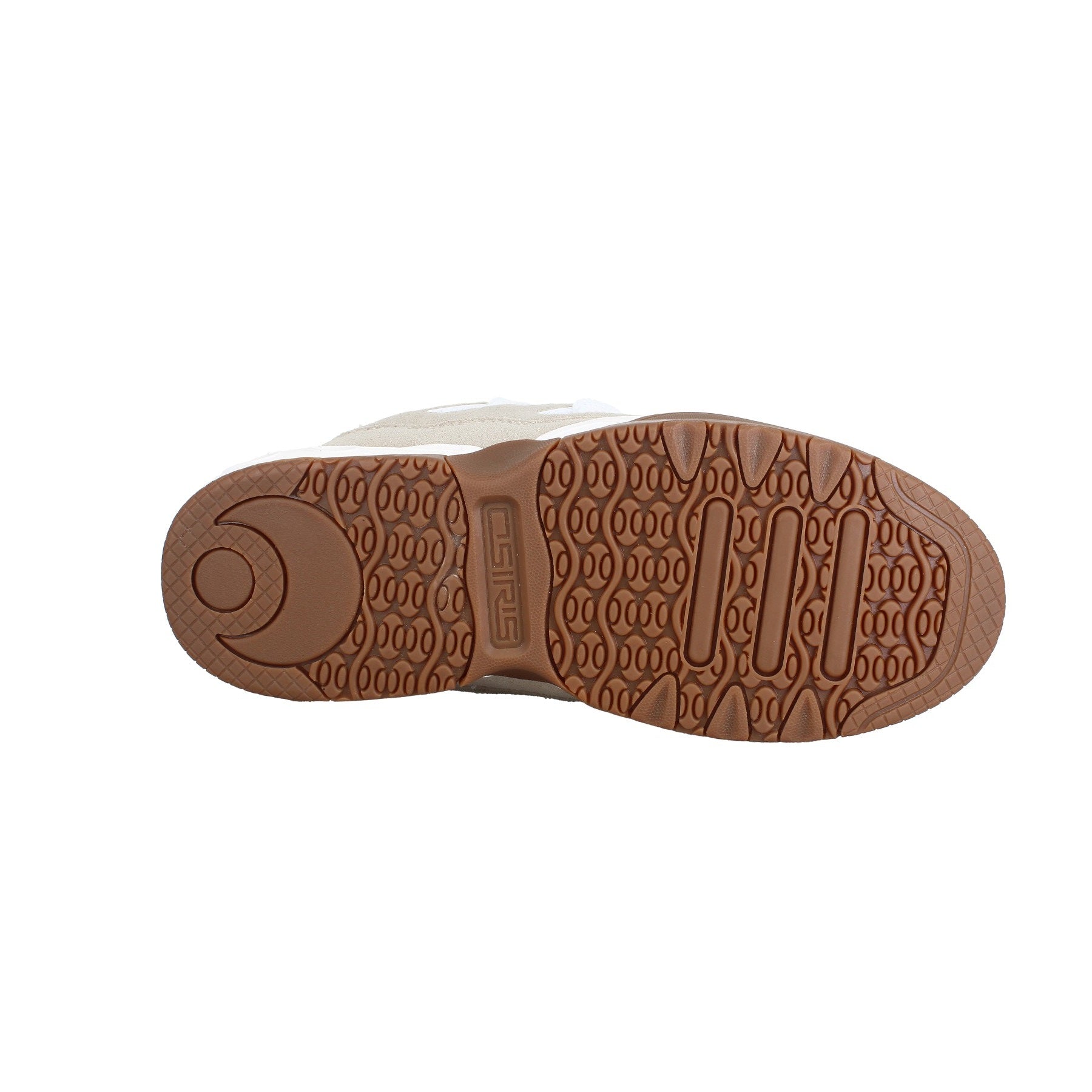 Osiris D3 OG - TAN/GUM/BLACK
