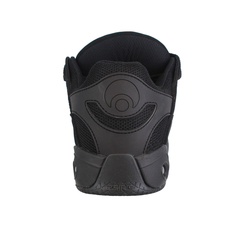 Osiris D3 OG - BLACK/BLACK/GOLD