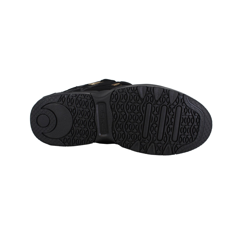 Osiris D3 OG - BLACK/BLACK/GOLD