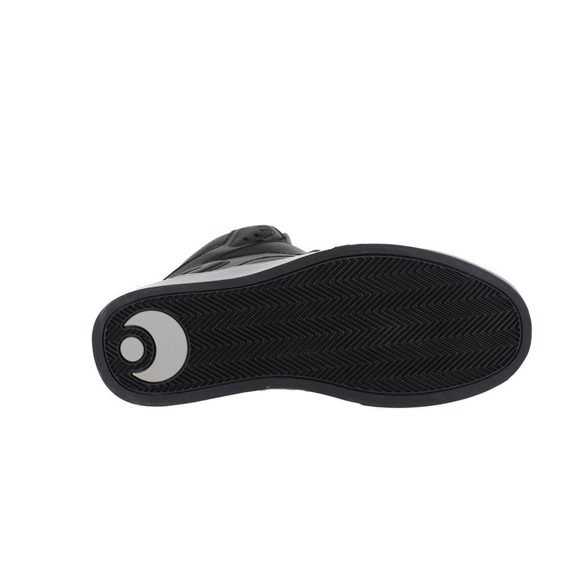 OSIRIS RIZE ULTRA - BLACK/GREY/BLACK