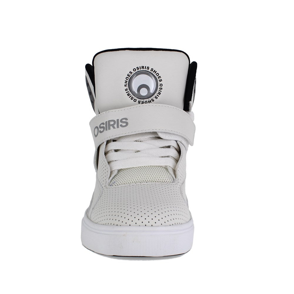OSIRIS RIZE ULTRA - BONE/GREY/WHITE