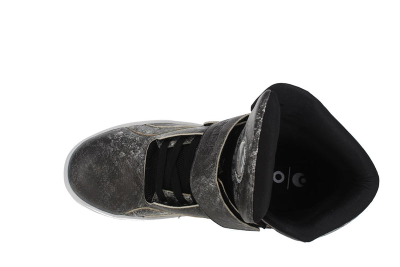 OSIRIS RIZE ULTRA - BLACK/CRACK/WHITE