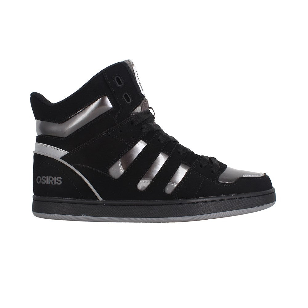 Osiris CHN - BLACK/CHARCOAL/WHITE