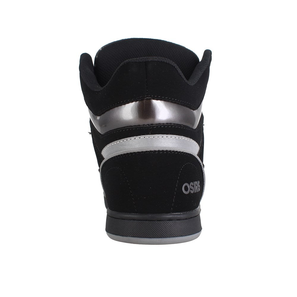 Osiris CHN - BLACK/CHARCOAL/WHITE