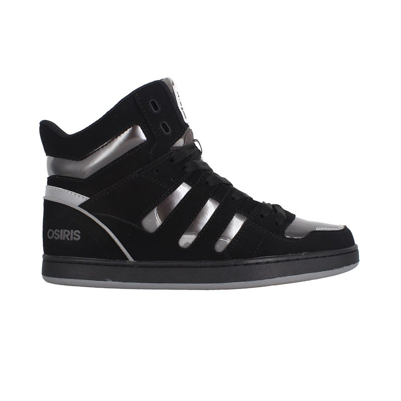 Osiris CHN - BLACK/CHARCOAL/WHITE