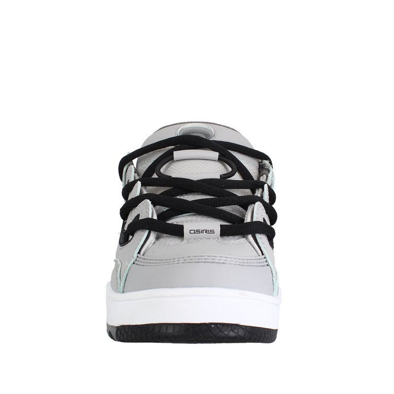 Osiris D3 E - GREY/GREY/BLACK