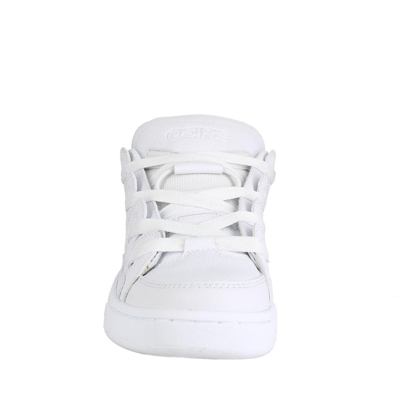 Osiris D3S - WHITE/WHITE/WHITE