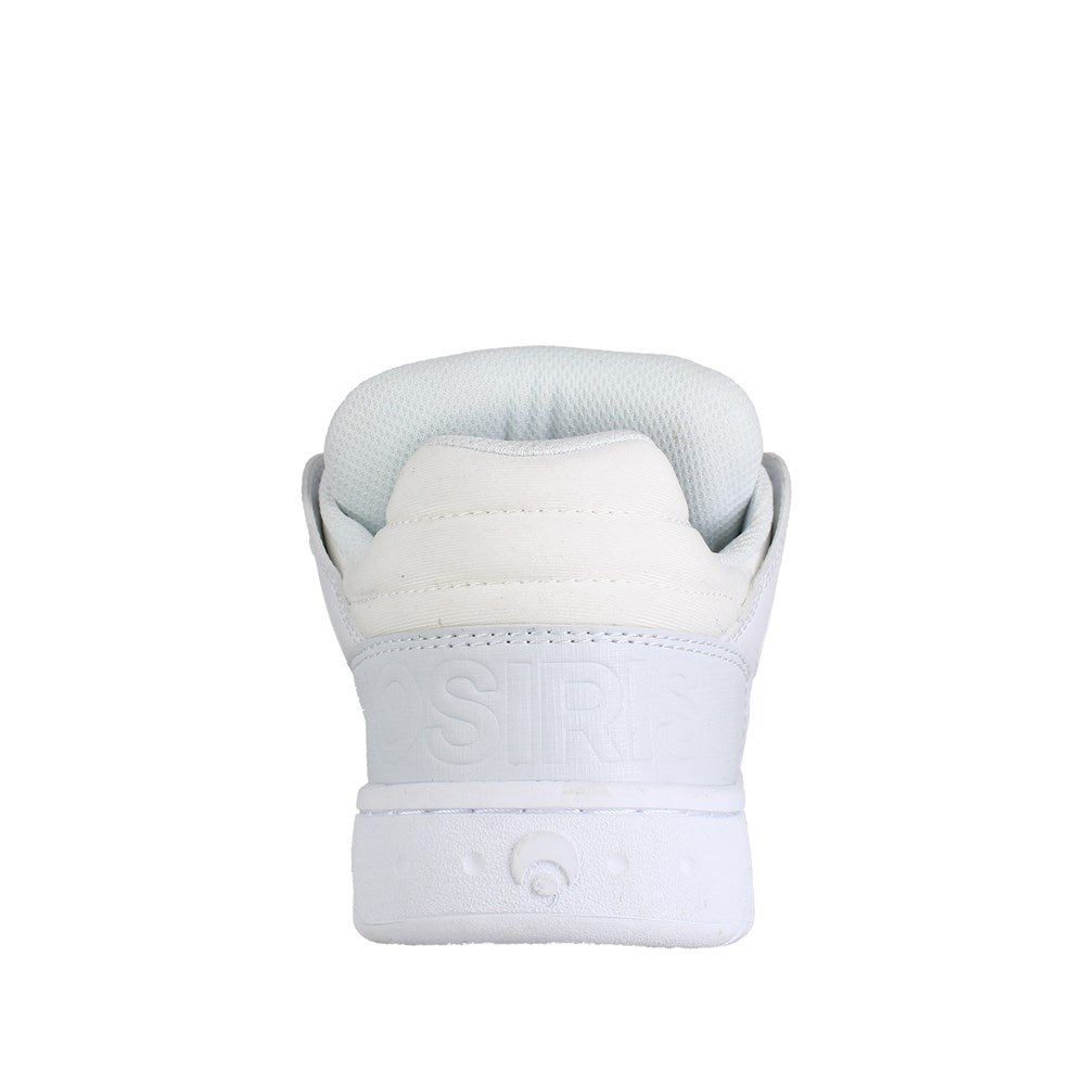 Osiris D3S - WHITE/WHITE/WHITE