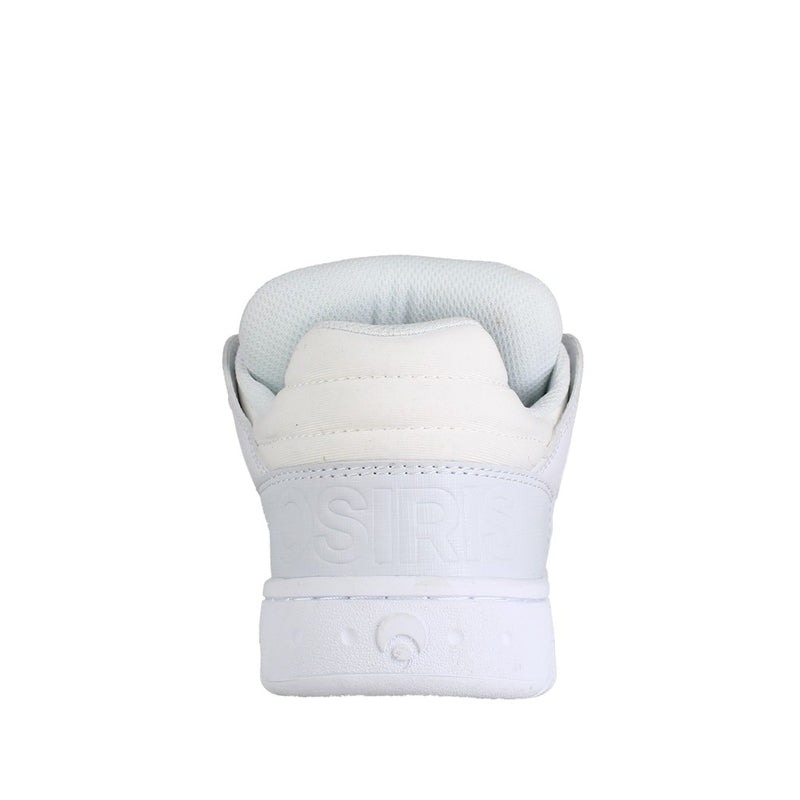 Osiris D3S - WHITE/WHITE/WHITE