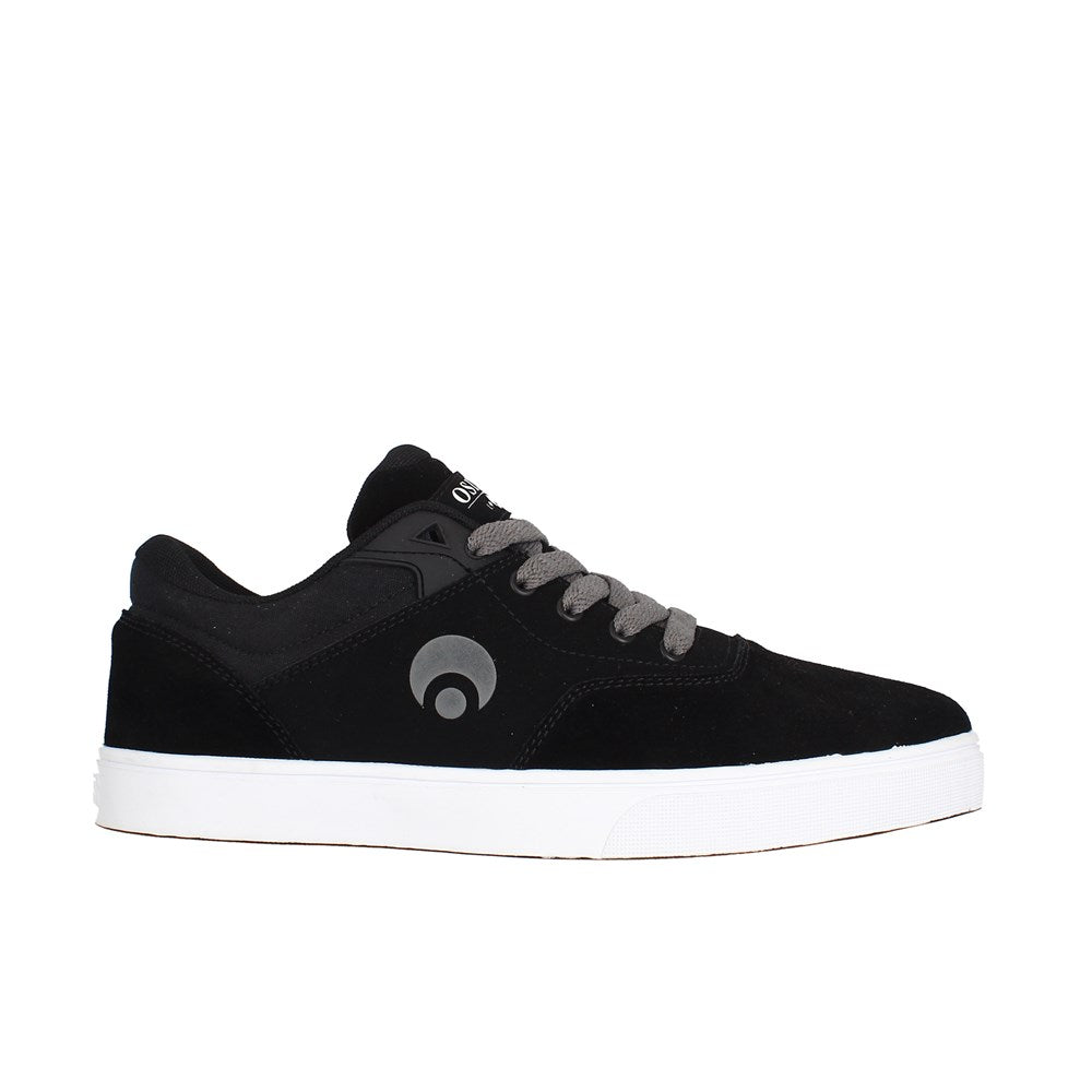 Osiris REC - BLACK/WHITE/CHARCOAL