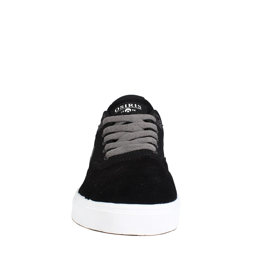 Osiris REC - BLACK/WHITE/CHARCOAL