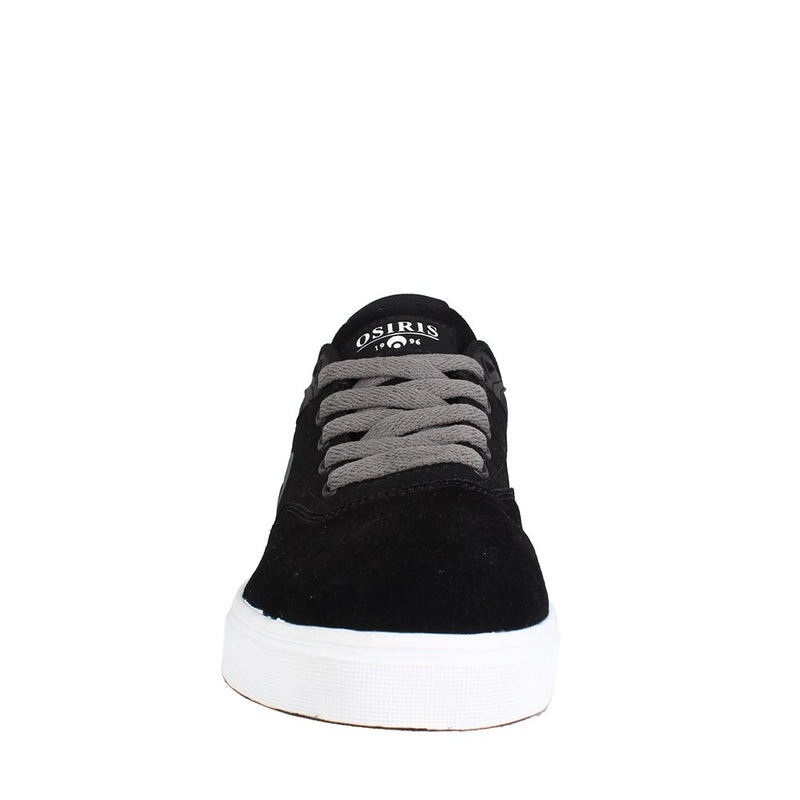 Osiris REC - BLACK/WHITE/CHARCOAL