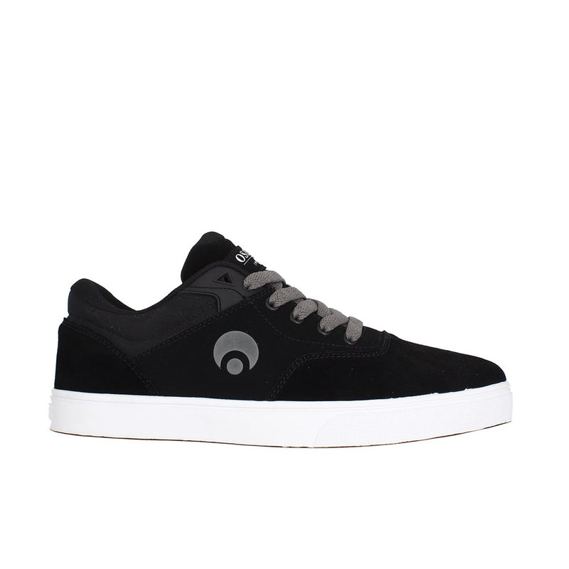Osiris REC - BLACK/WHITE/CHARCOAL