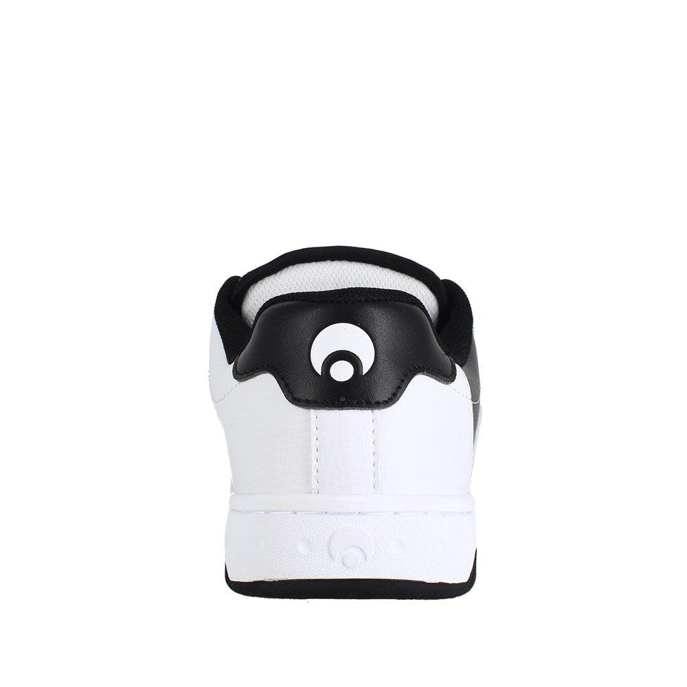 OSIRIS TROMA ALT - WHITE/WHITE/BLACK