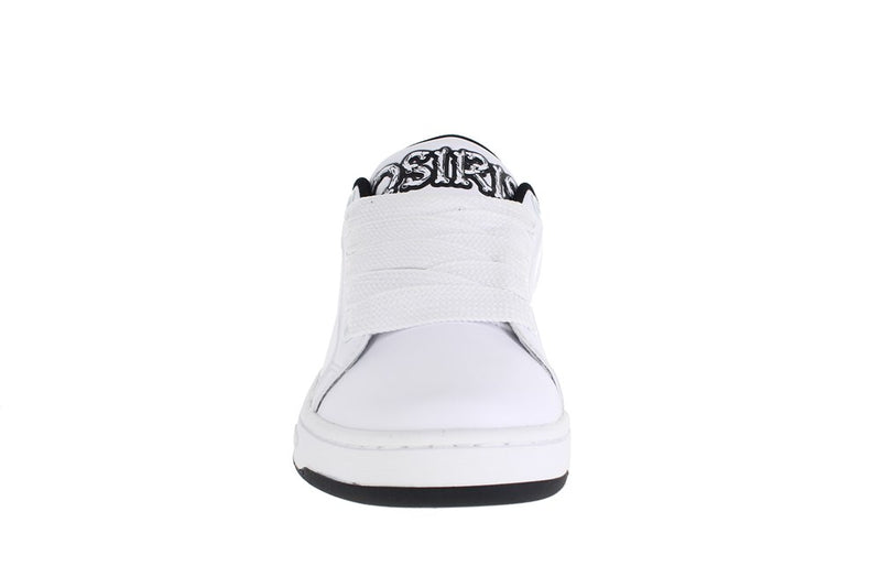 OSIRIS TROMA ALT - WHITE/BLACK/SKULL