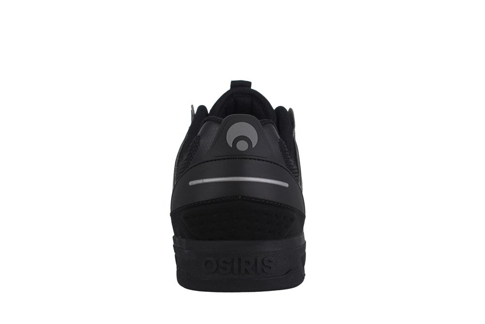 OSIRIS G 2 - BLACK/BLACK/CHARCOAL