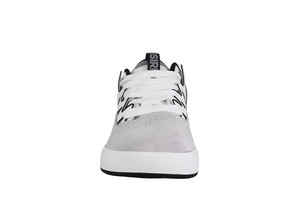 OSIRIS G 2 - GREY/WHITE/BLACK