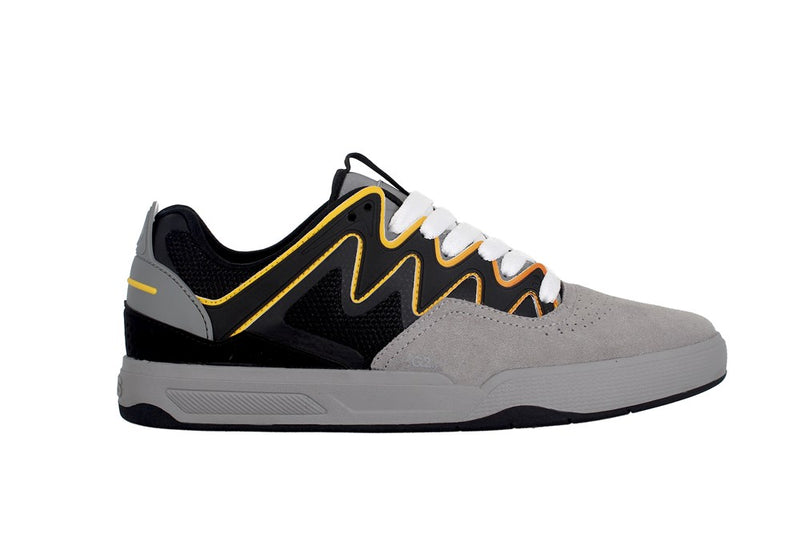 OSIRIS G 2 - GREY/BLACK/YELLOW