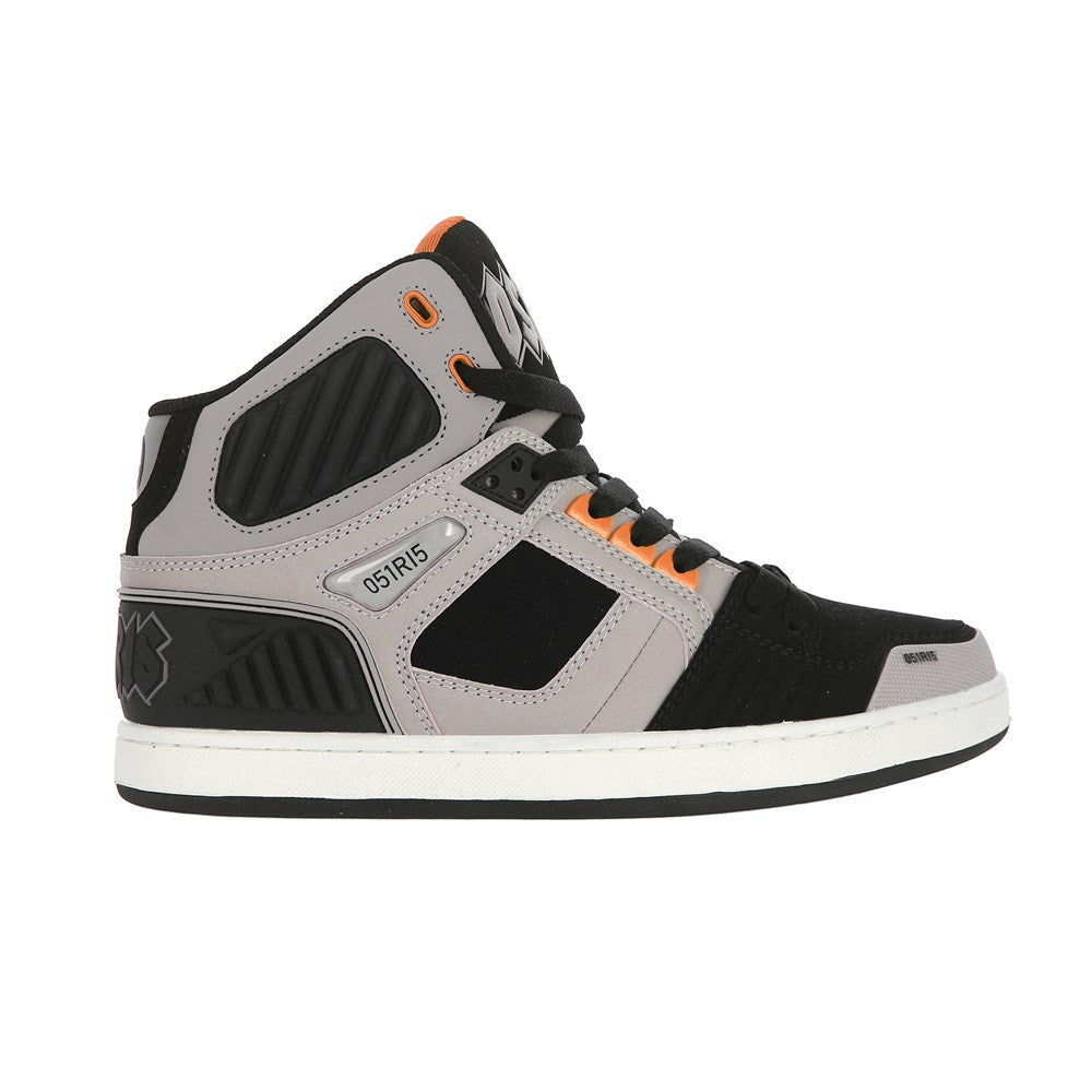 Osiris NYC 83 XRP - TAUPE/GREY/BLACK