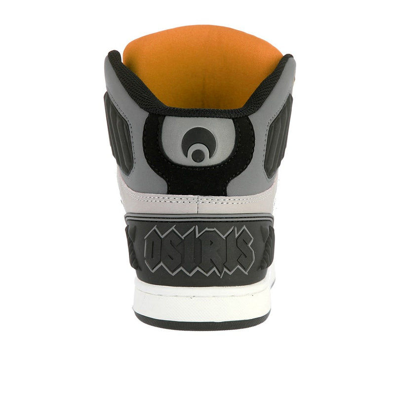 Osiris NYC 83 XRP - TAUPE/GREY/BLACK