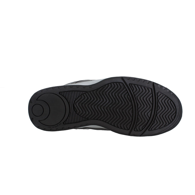 Osiris FLUX - CHARCOAL/BLACK/RED