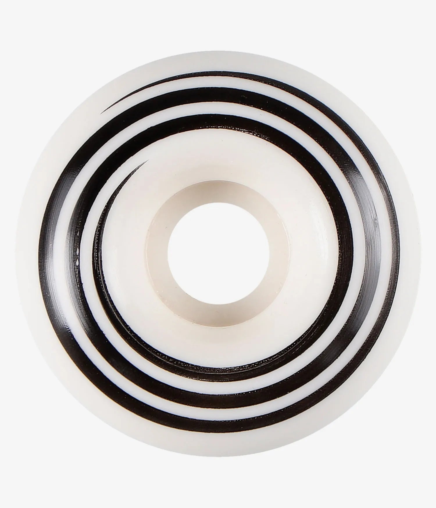 Hazard Swirl CP+ Radial White Wheels 60mm