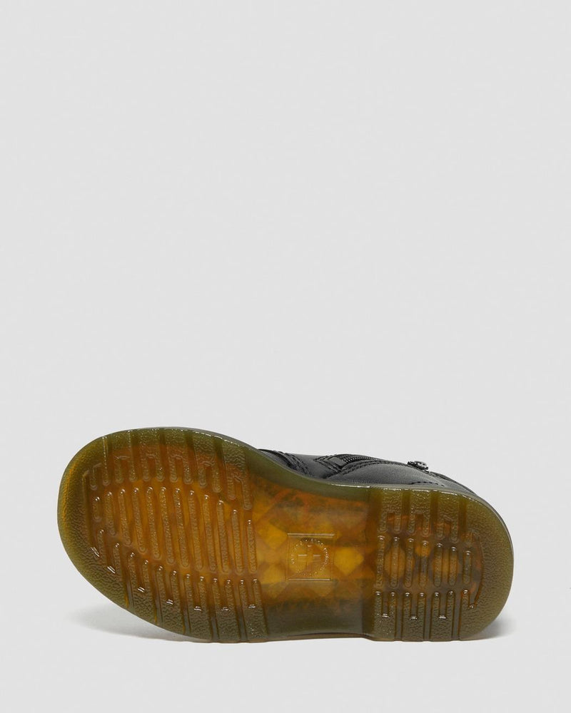 Dr Martens 1460 Toddler Leather Ankle Boots