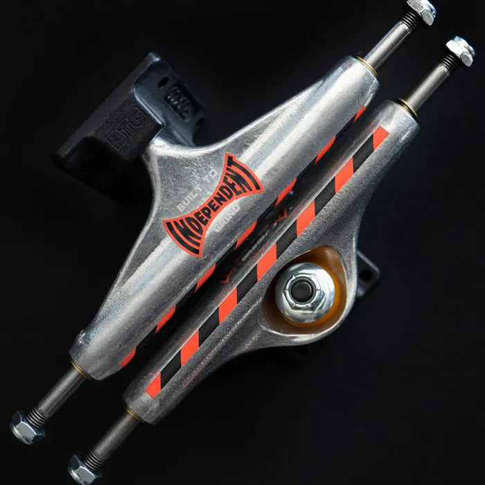 Independent 149 Stage 11 Built To Grind Trucks