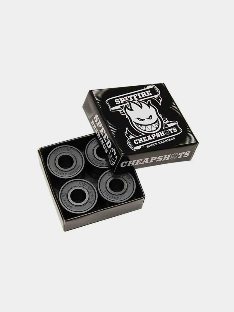 Spitfire Cheapshots Bearings