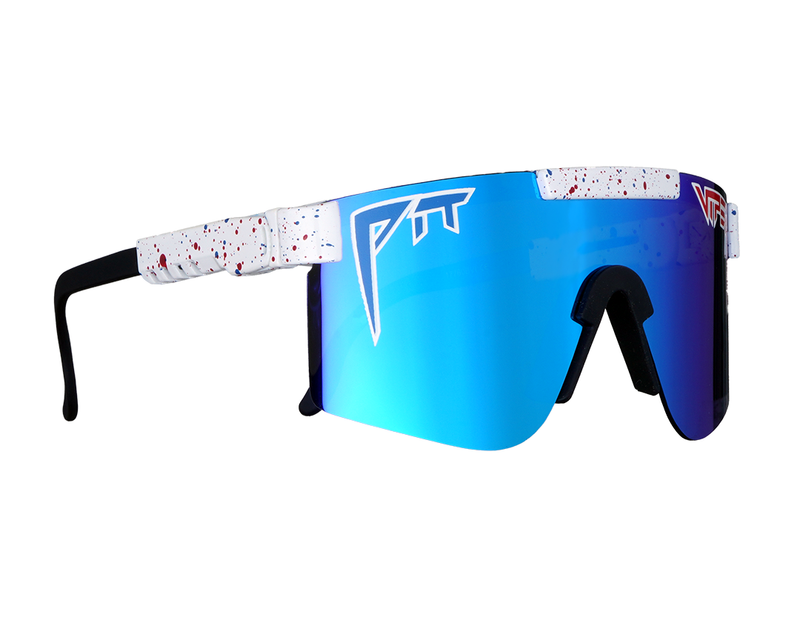 Pit Viper The Originals Polarised - Absolute Freedom