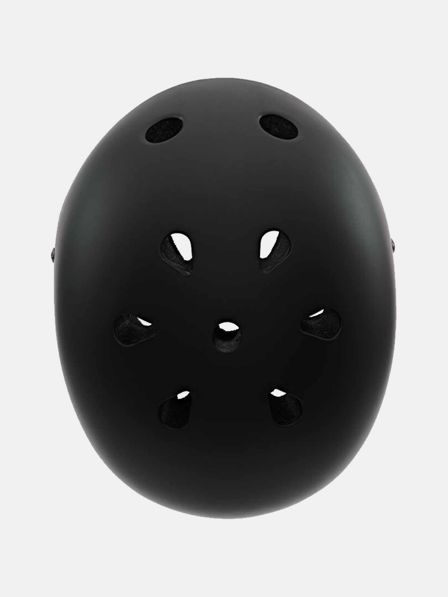 Globe Goodstock Certified Helmet - Matte Black