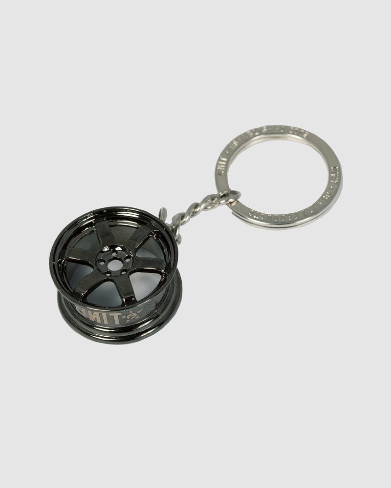 Unit Mag Keyring