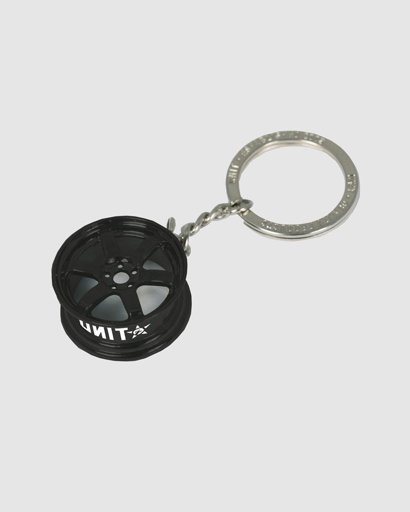 Unit Mag Keyring