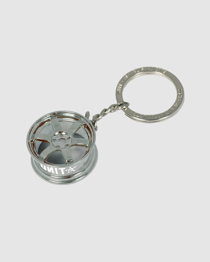 Unit Mag Keyring