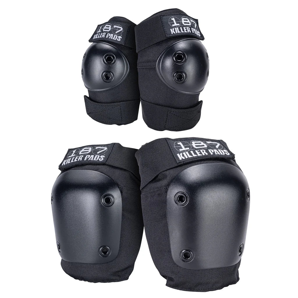 187 Killer Pads
