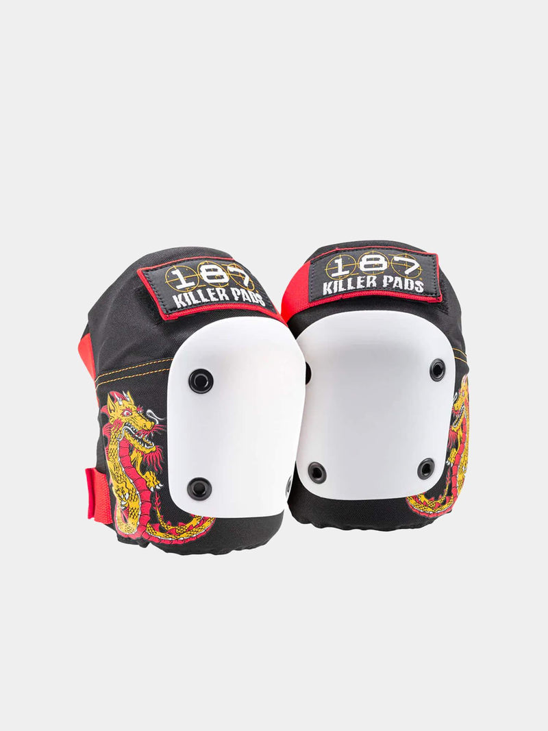 187 Killer Pads 6 Pack - Caballero - Empire Skate NZ