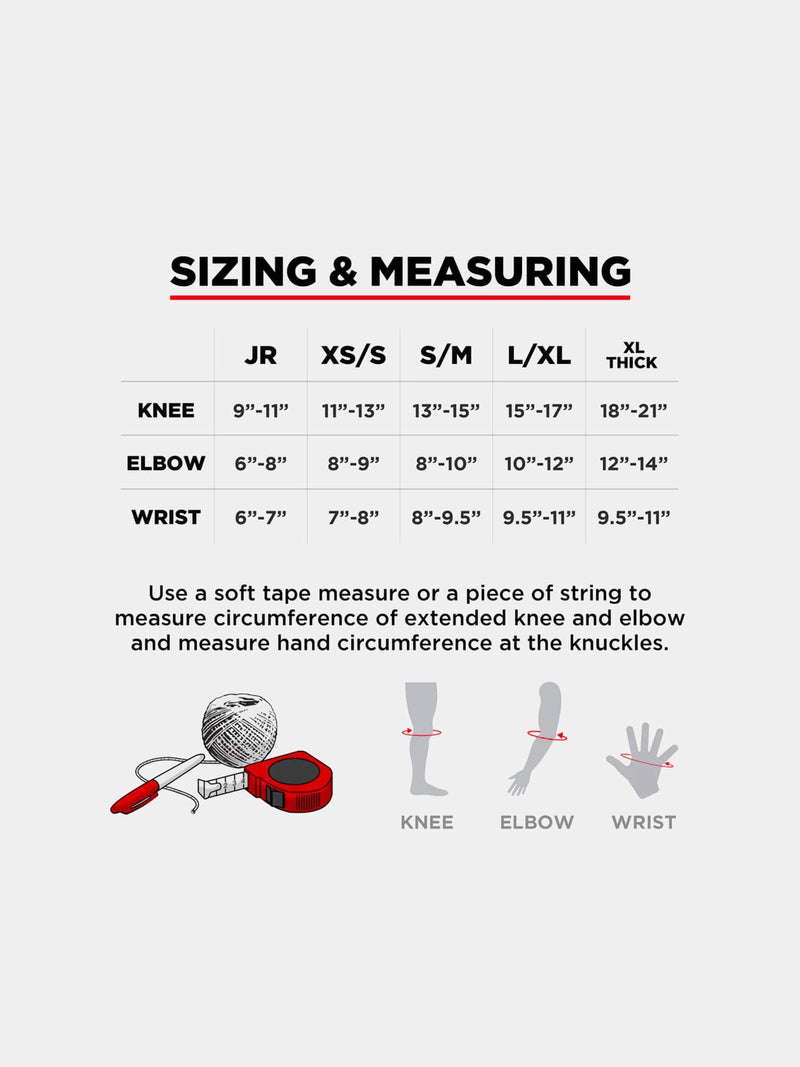 187 Killer Pads 6 Pack - Caballero - Empire Skate NZ