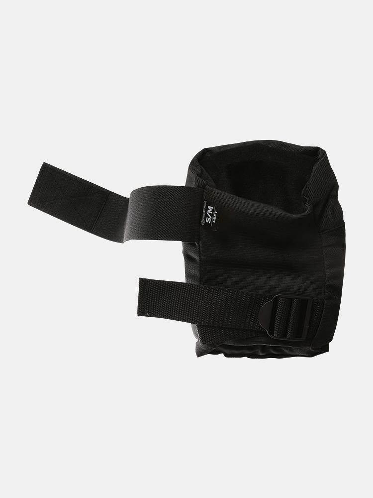 187 Killer Pads Combo Pack - Black-Safety Pads-Empire Skate