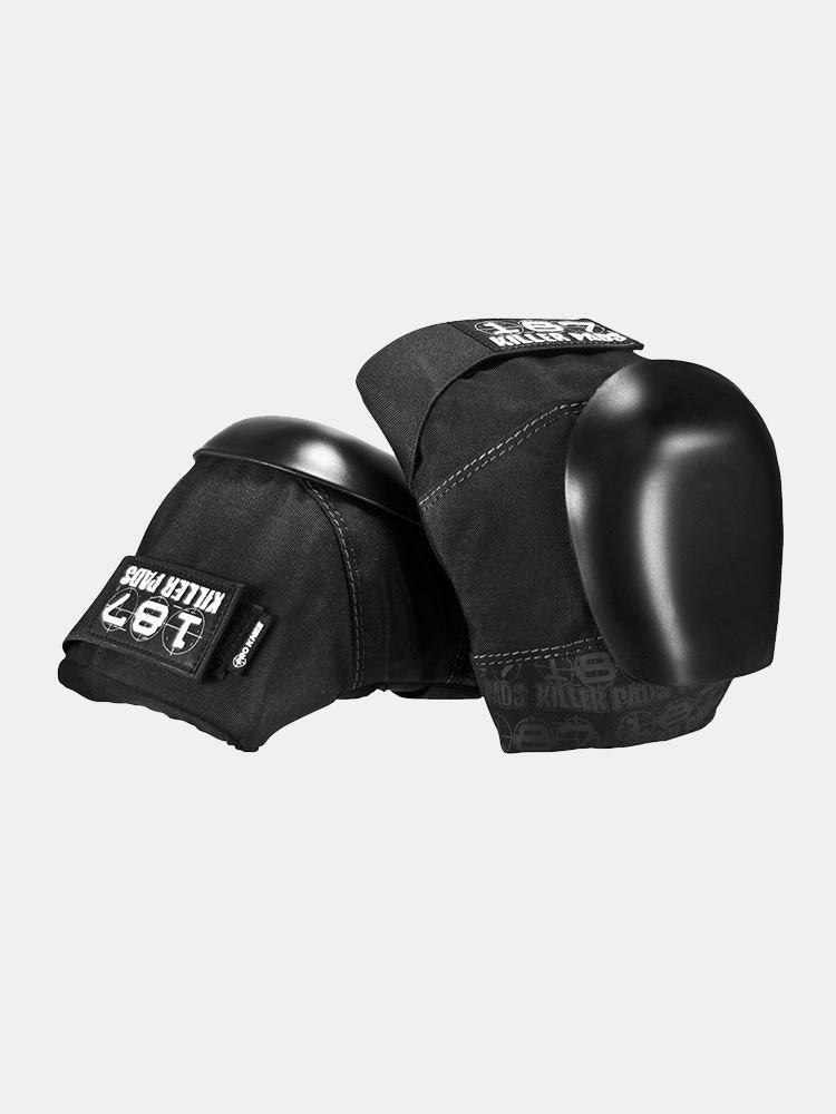 187 Killer Pads Pro Knee Pads-Skate Accessories-Empire Skate