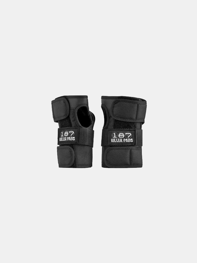 187 Killer Pads Wrist Guards-Skate Accessories-Empire Skate