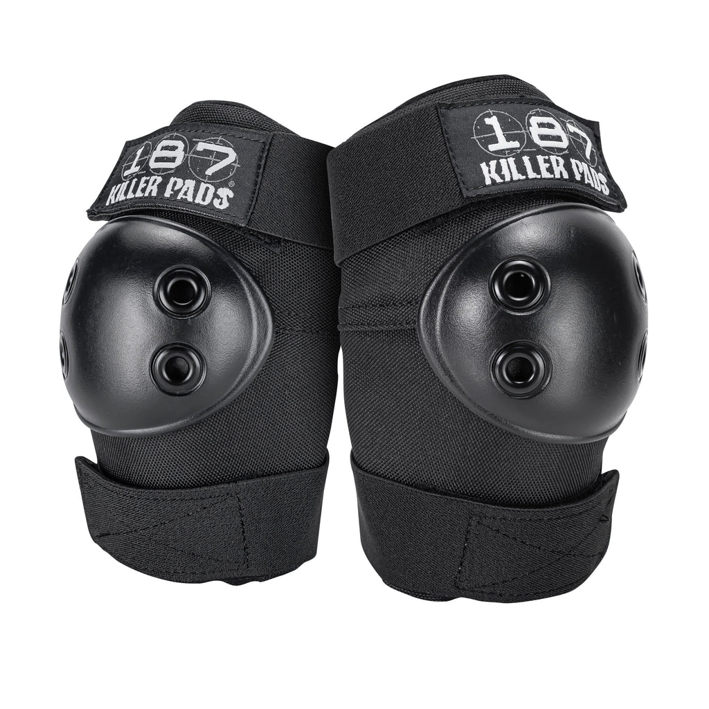 187 ELBOW BLK/BLK
